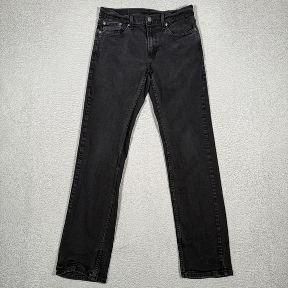 Levi's Other - Levis Jeans Mens 30x31 Blue 559 Relaxed Straight Denim Casual Workwear Preppy